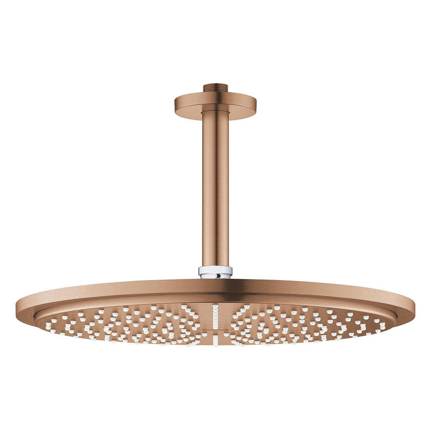 26067DL0 Rainshower Cosmopolitan 310 - Комплект душ пита с рамо към тавана 142 mm
